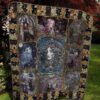 Witchcraft P304009 Quilt Blanket  Quilt